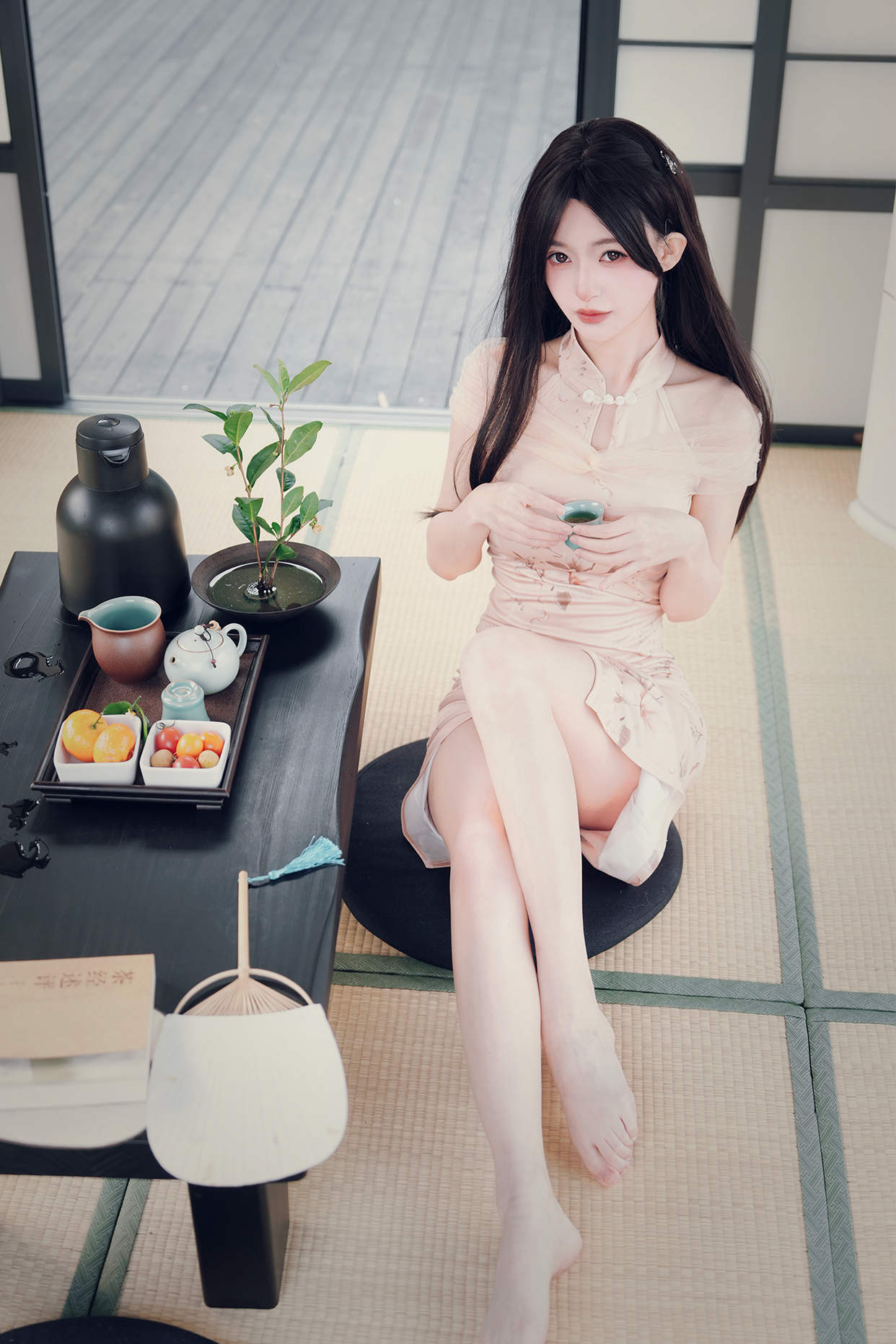 B站UP庭树沐年-收藏集[24P+9V][248MB百度云]