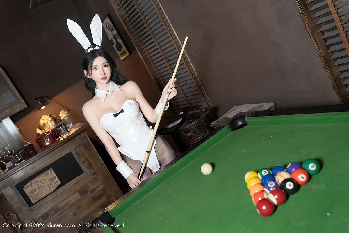 [Xiuren秀人网]2024.03.29 NO.8318 周于希Sally